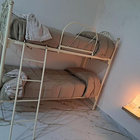 Appartamento O Vascio E Nannin Napoli Esterno foto