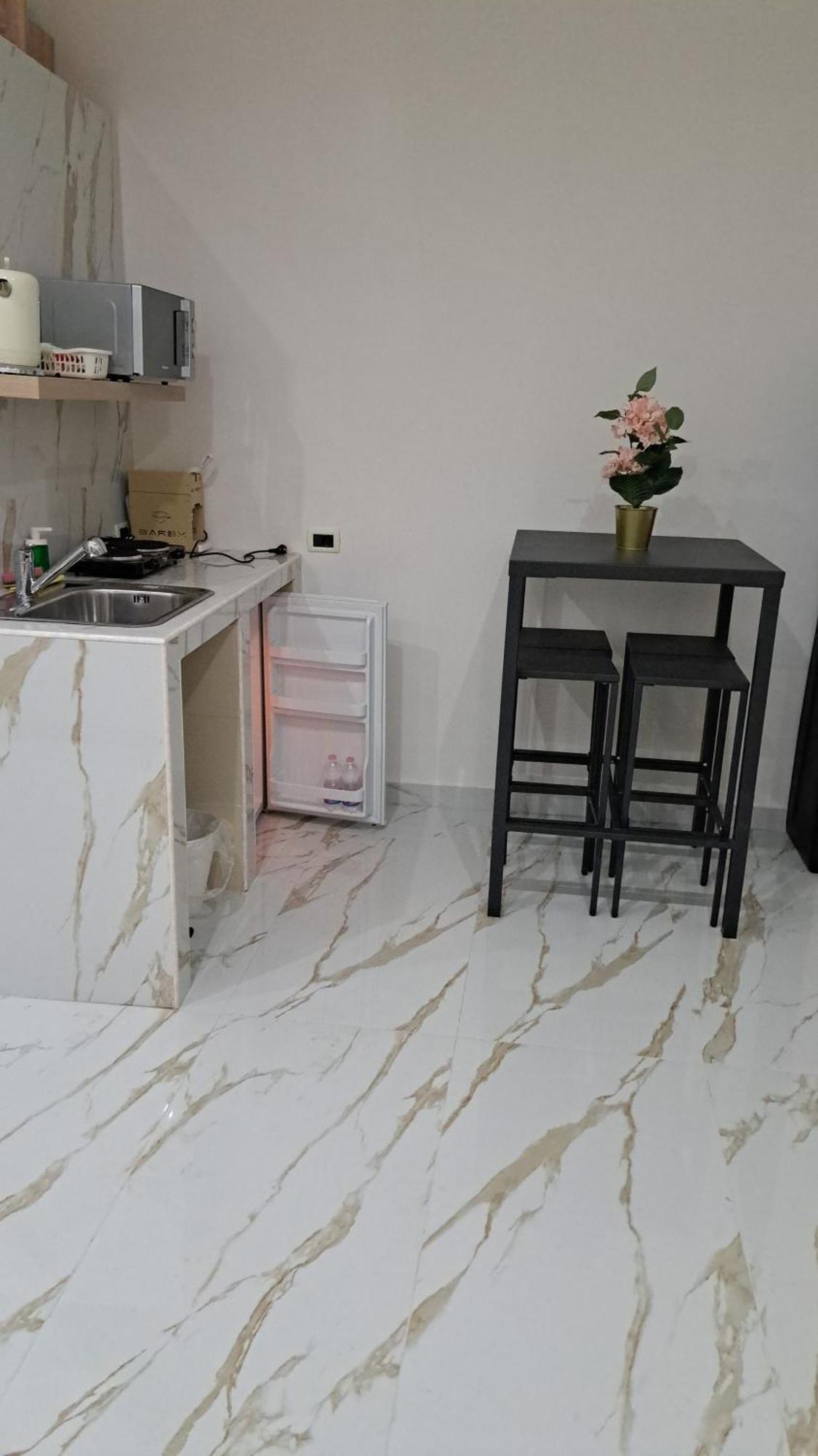 Appartamento O Vascio E Nannin Napoli Esterno foto