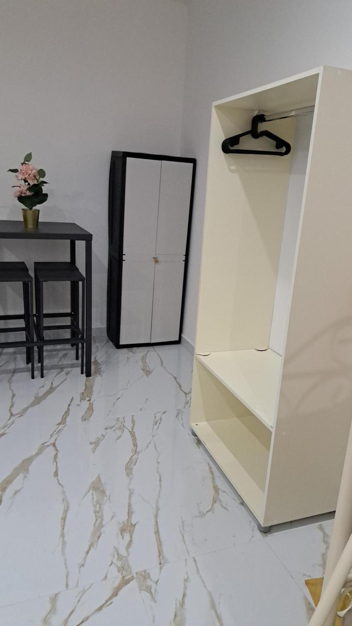 Appartamento O Vascio E Nannin Napoli Esterno foto